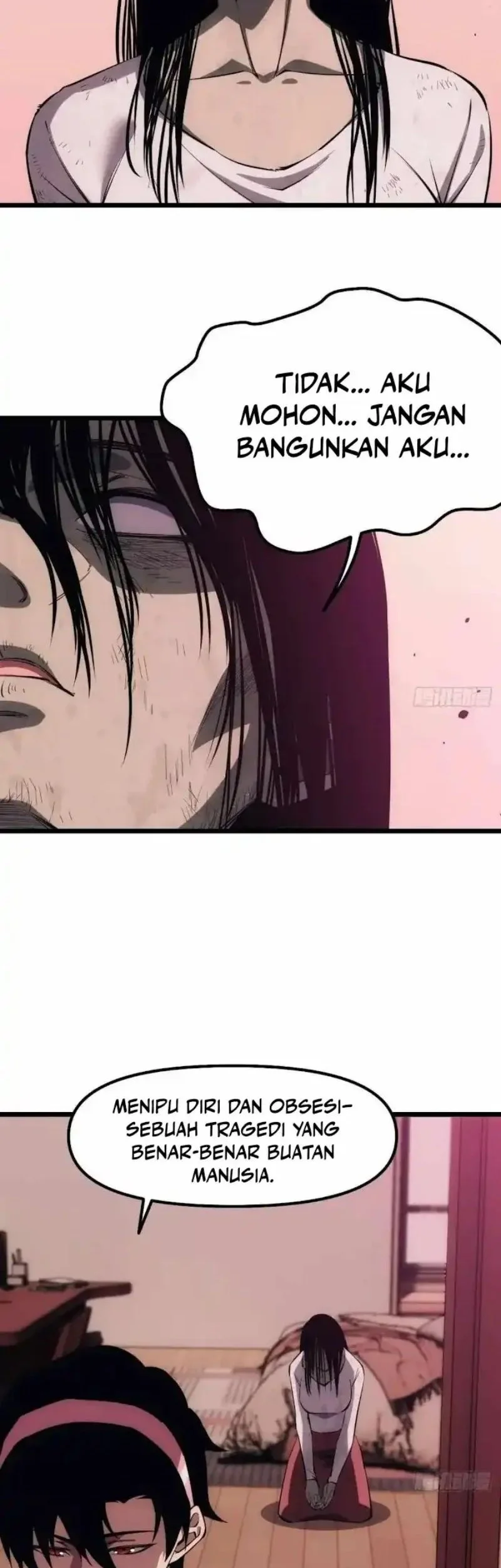 Extremely Evil Game Chapter 21 Gambar 13