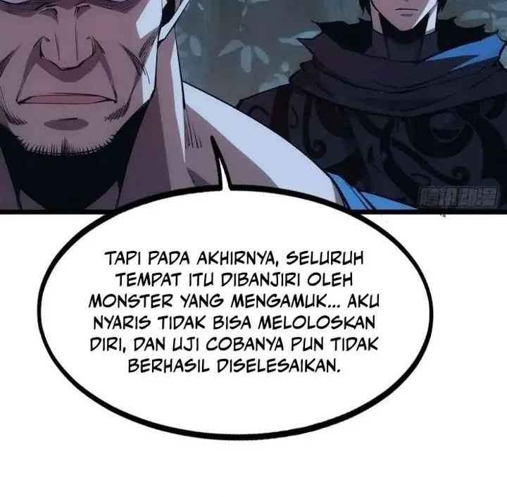 Extremely Evil Game Chapter 23 Gambar 16
