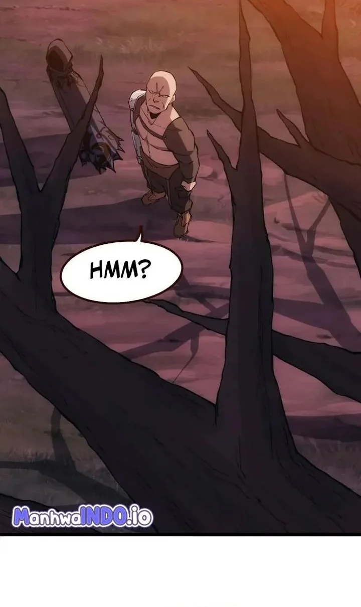 Extremely Evil Game Chapter 24 Gambar 16