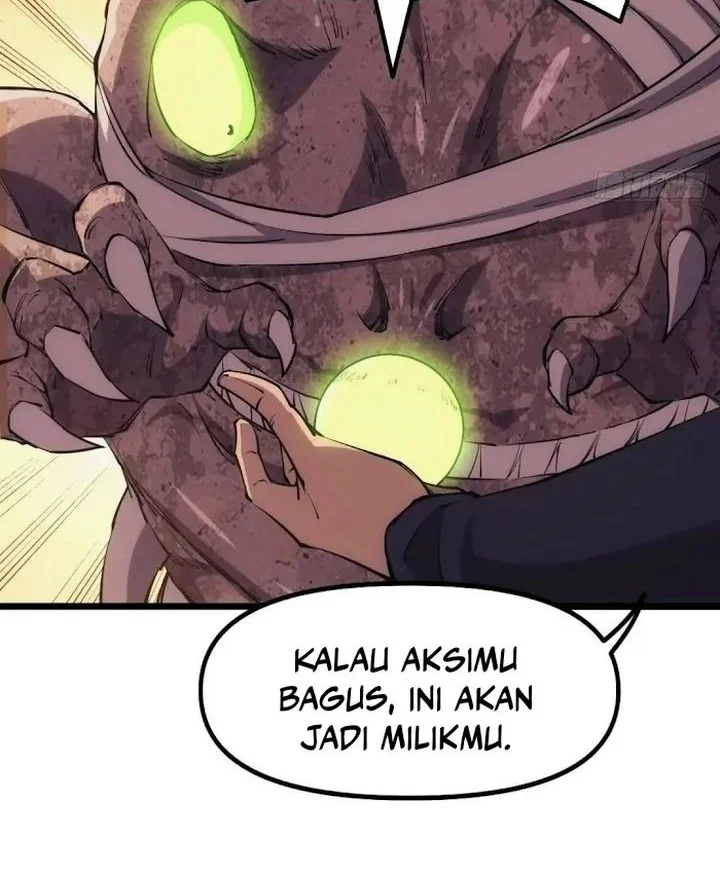 Extremely Evil Game Chapter 25 Gambar 14