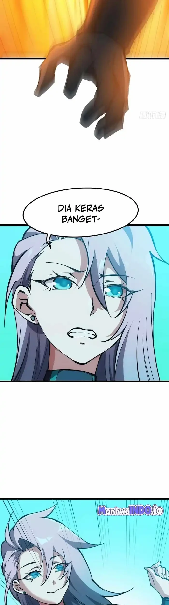 Extremely Evil Game Chapter 49 Gambar 11