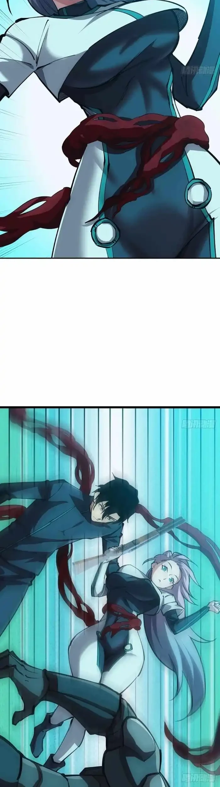 Extremely Evil Game Chapter 49 Gambar 12