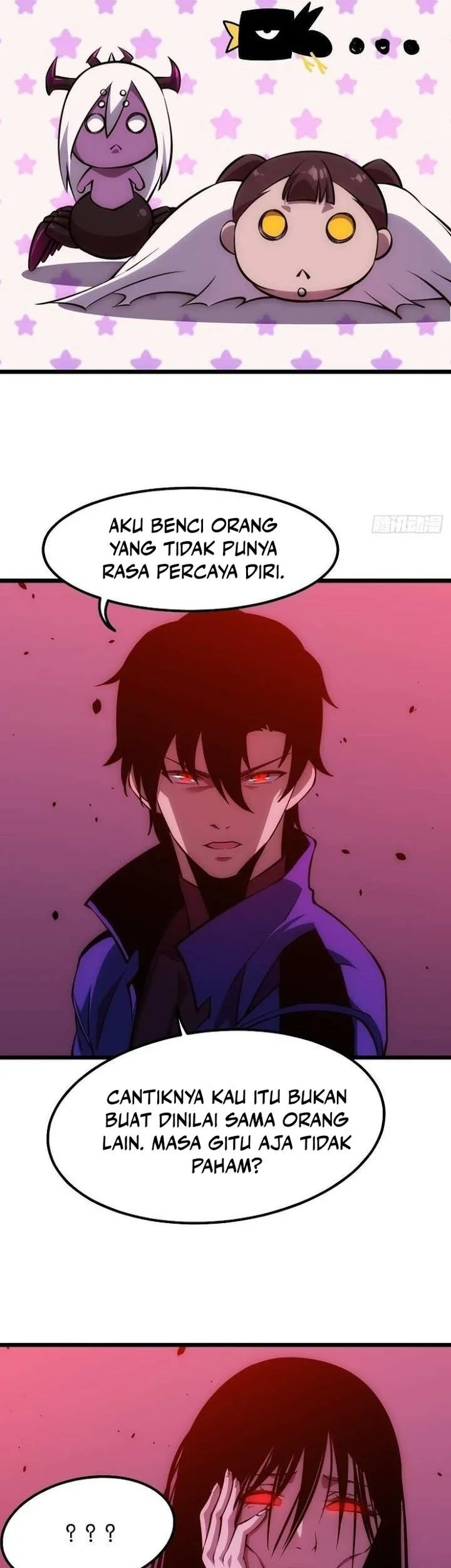 Extremely Evil Game Chapter 7 Gambar 13