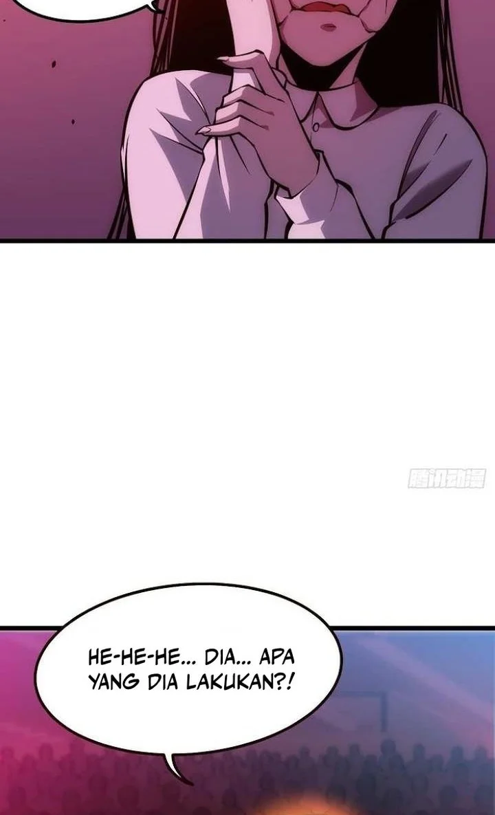 Extremely Evil Game Chapter 7 Gambar 14
