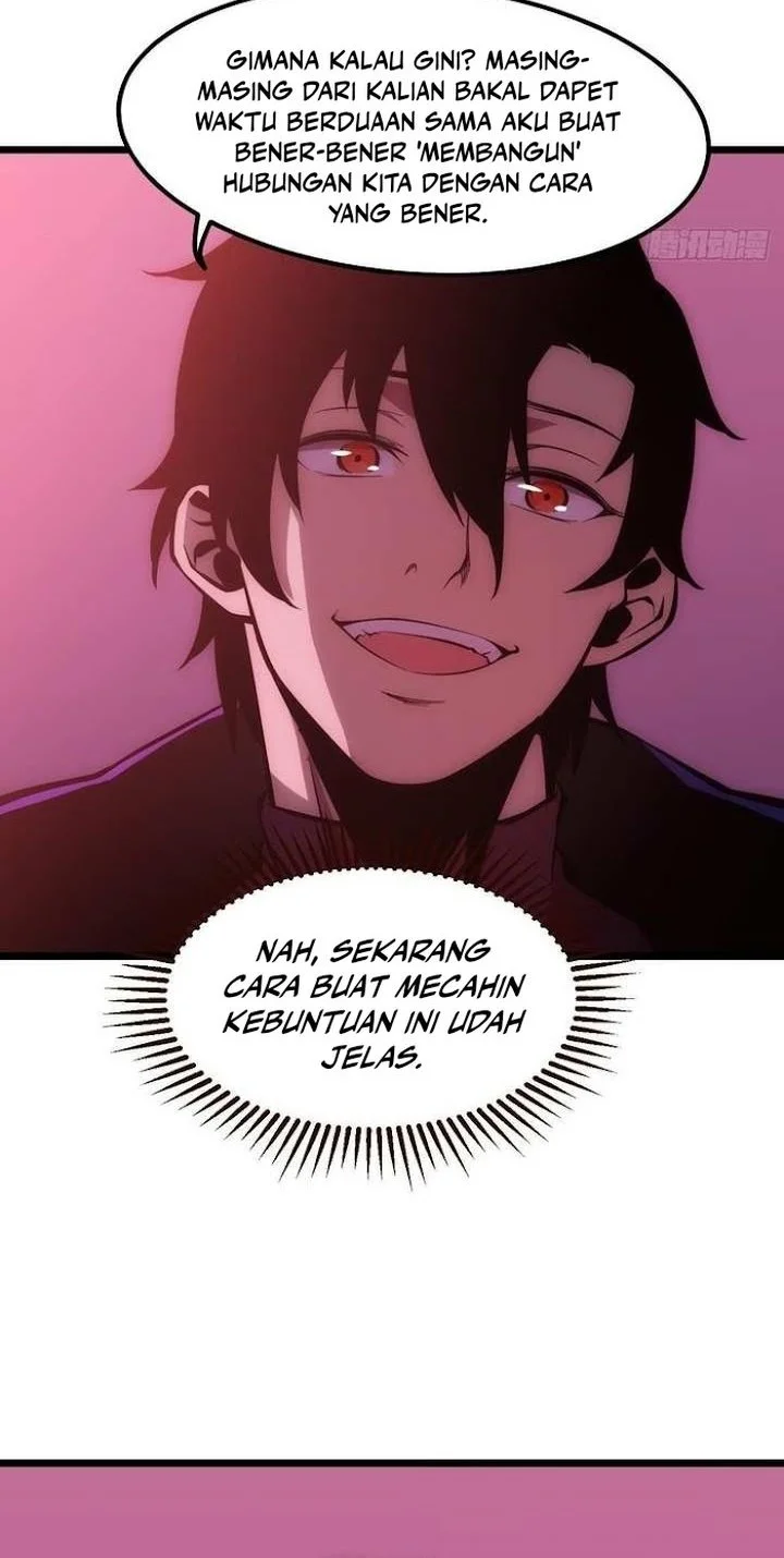 Extremely Evil Game Chapter 8 Gambar 14