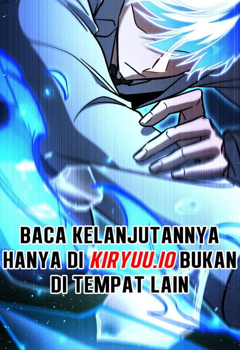 F-Class Destiny Hunter Chapter 103 Gambar 31