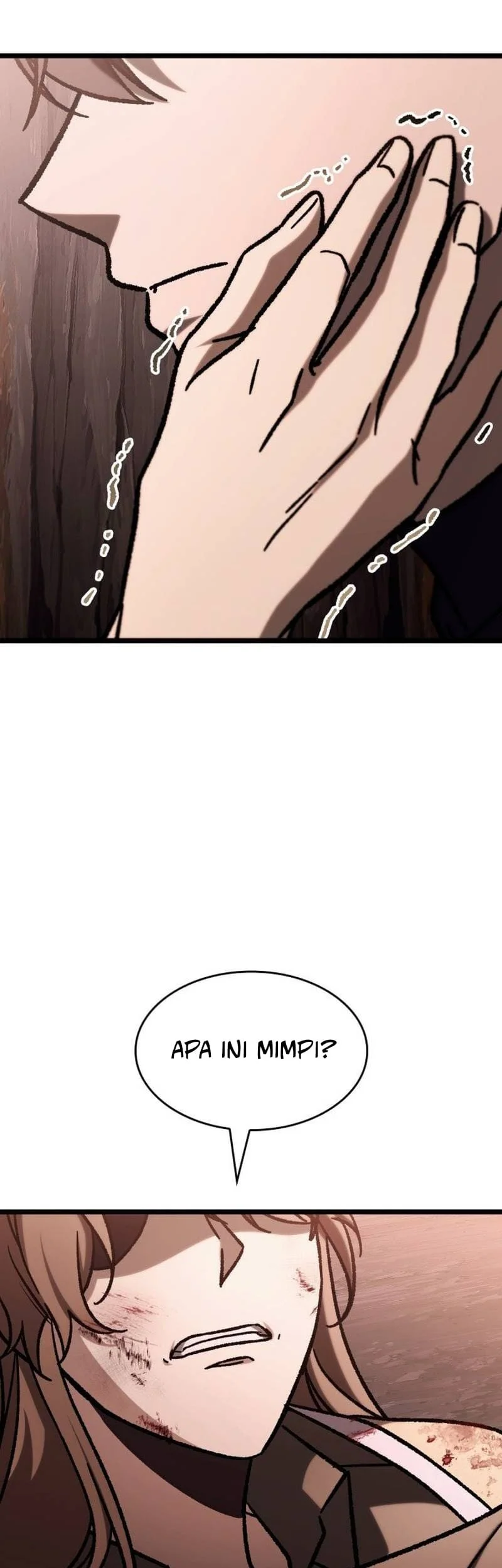 F-Class Destiny Hunter Chapter 115 Gambar 34