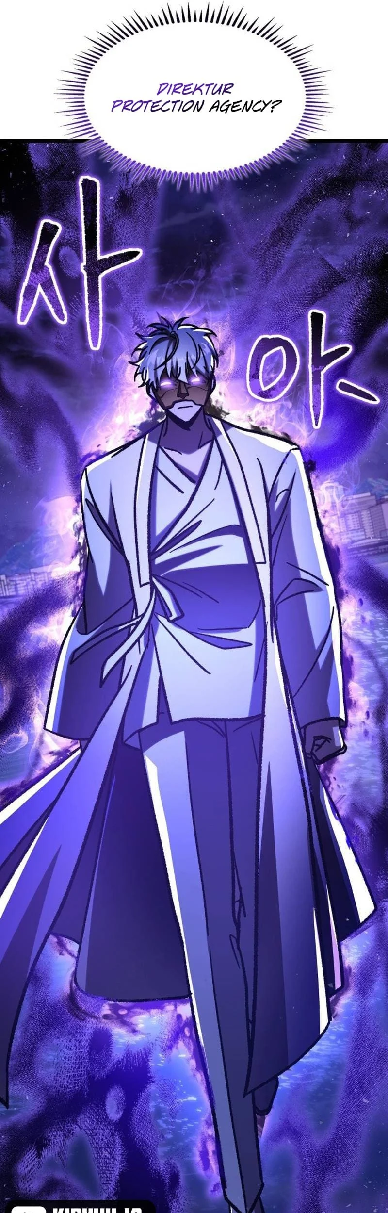 F-Class Destiny Hunter Chapter 117 Gambar 27