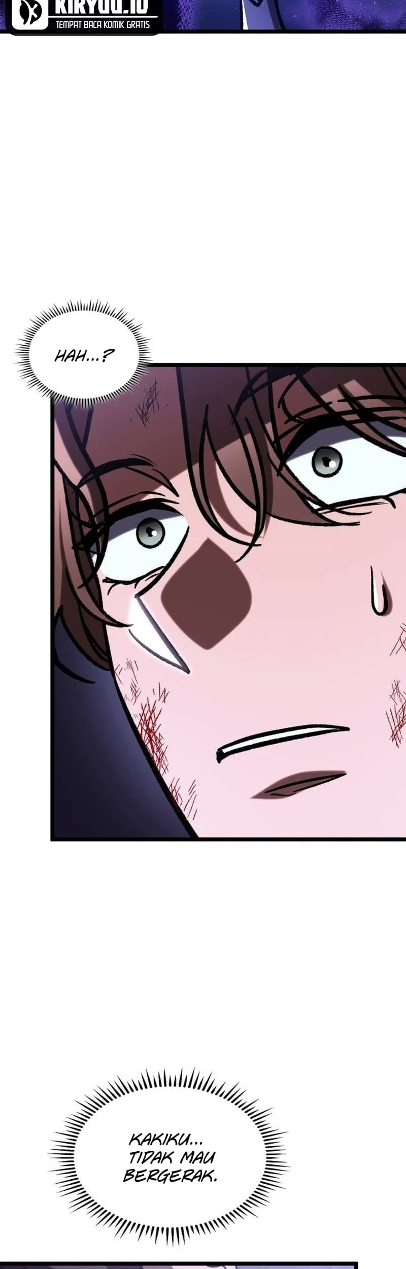 F-Class Destiny Hunter Chapter 117 Gambar 28