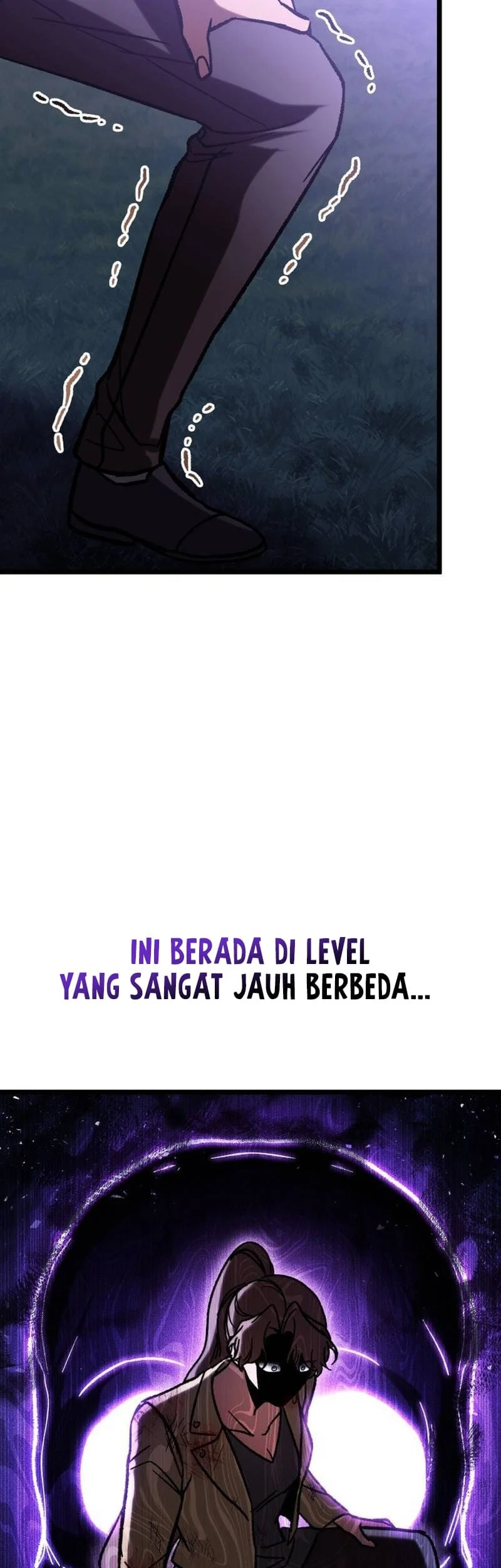 F-Class Destiny Hunter Chapter 117 Gambar 29