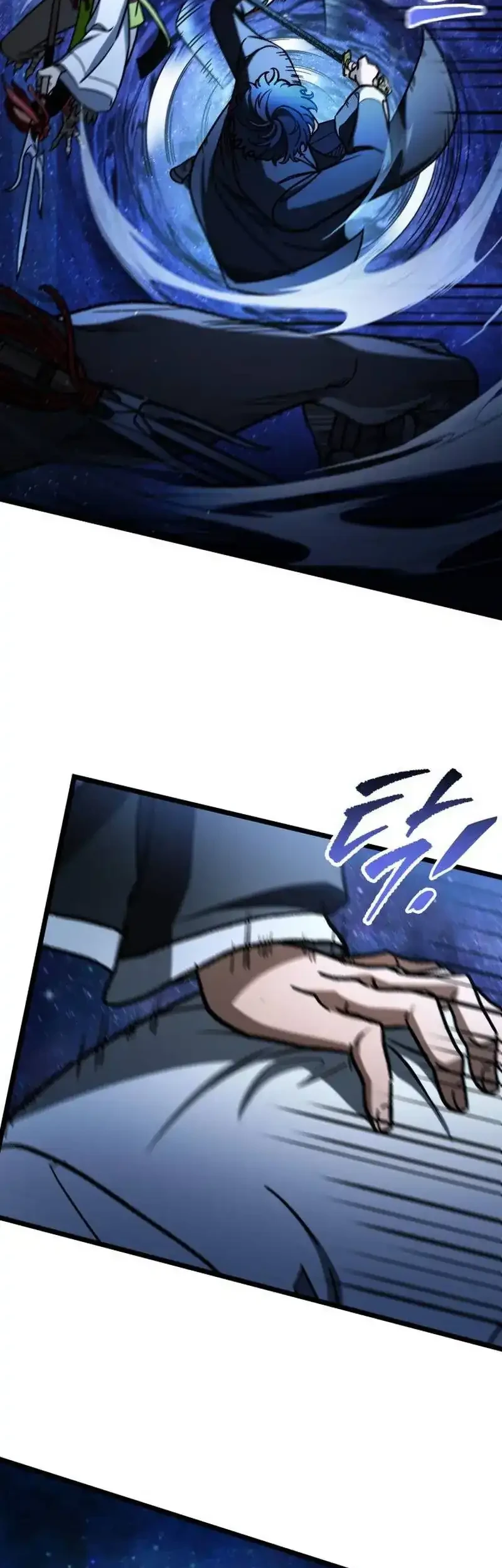 F-Class Destiny Hunter Chapter 119 Gambar 37