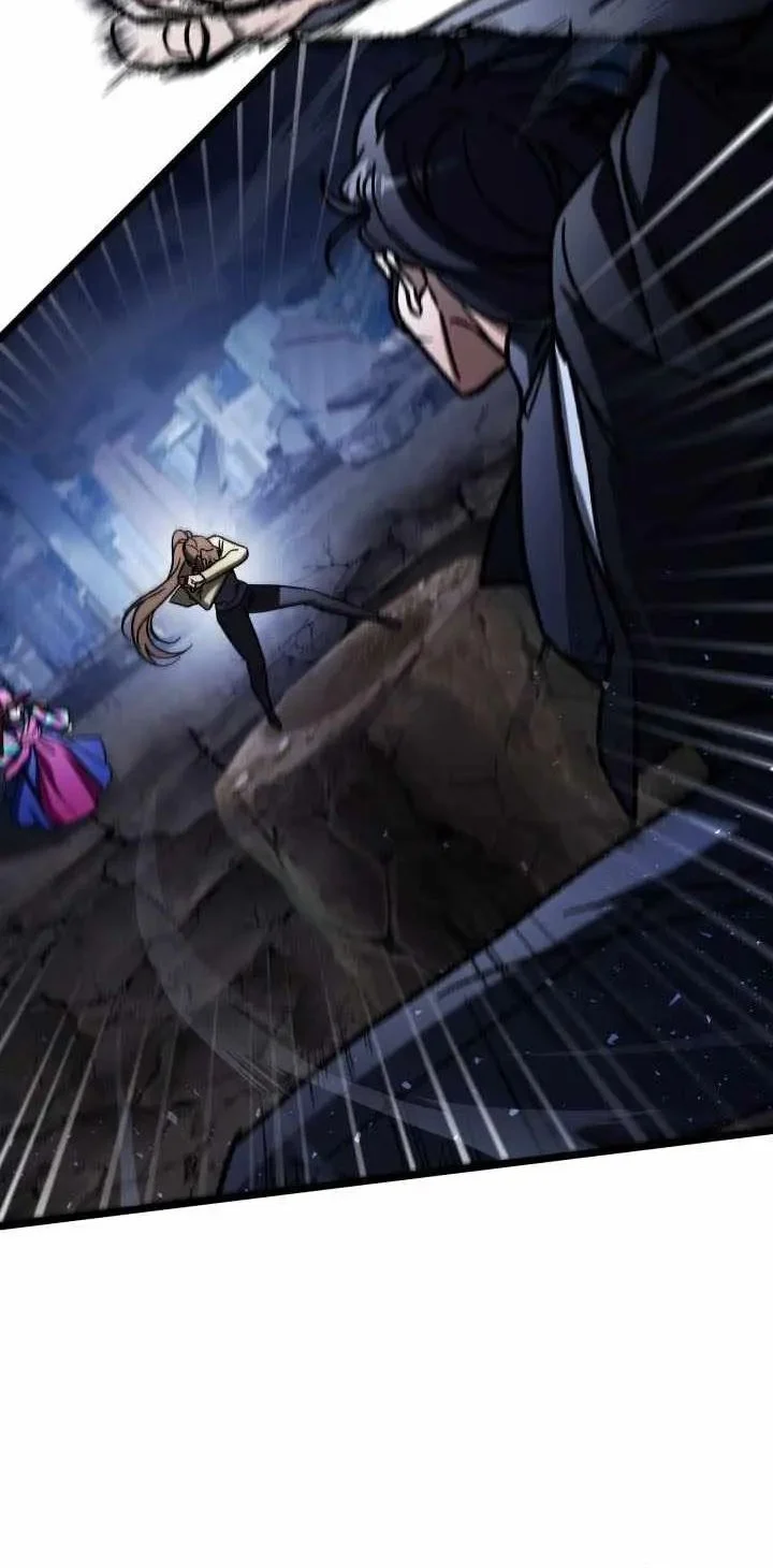 F-Class Destiny Hunter Chapter 123 Gambar 39