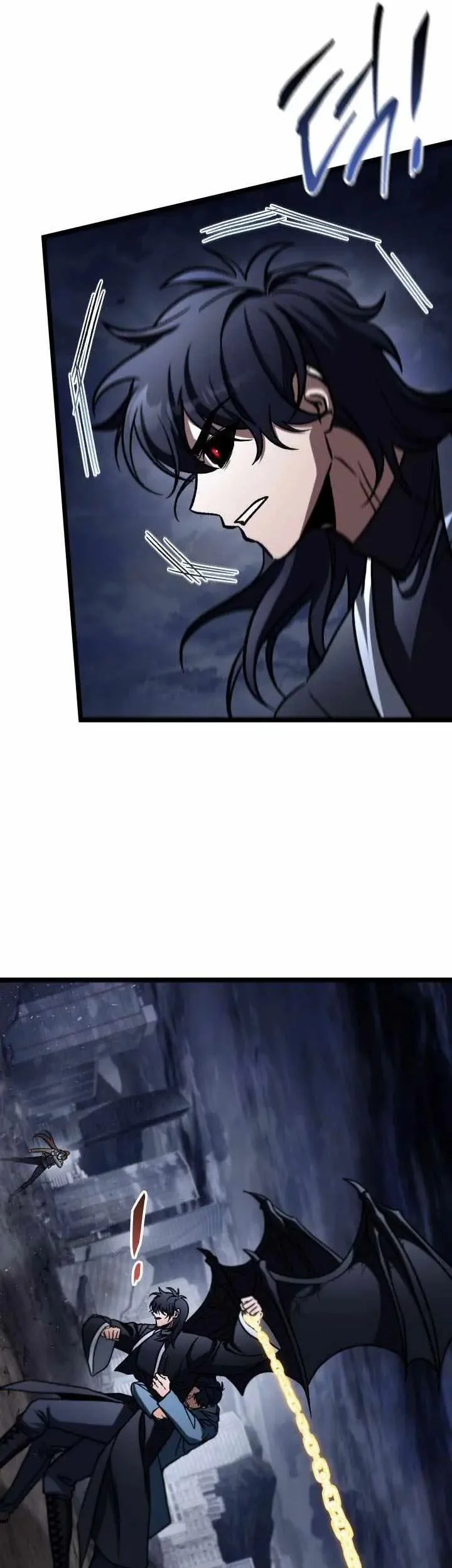 F-Class Destiny Hunter Chapter 123 Gambar 40