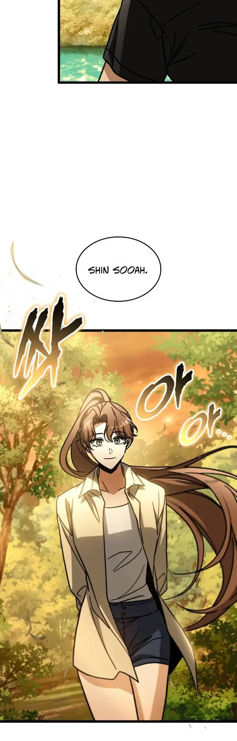 F-Class Destiny Hunter Chapter 125 Gambar 29