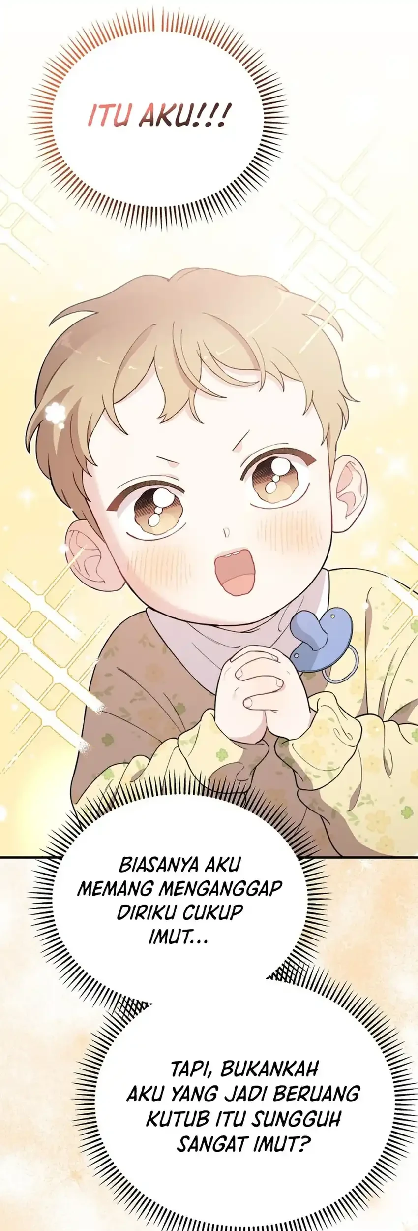 Face Genius, 0 Year-Old Top Star Chapter 10 Gambar 27