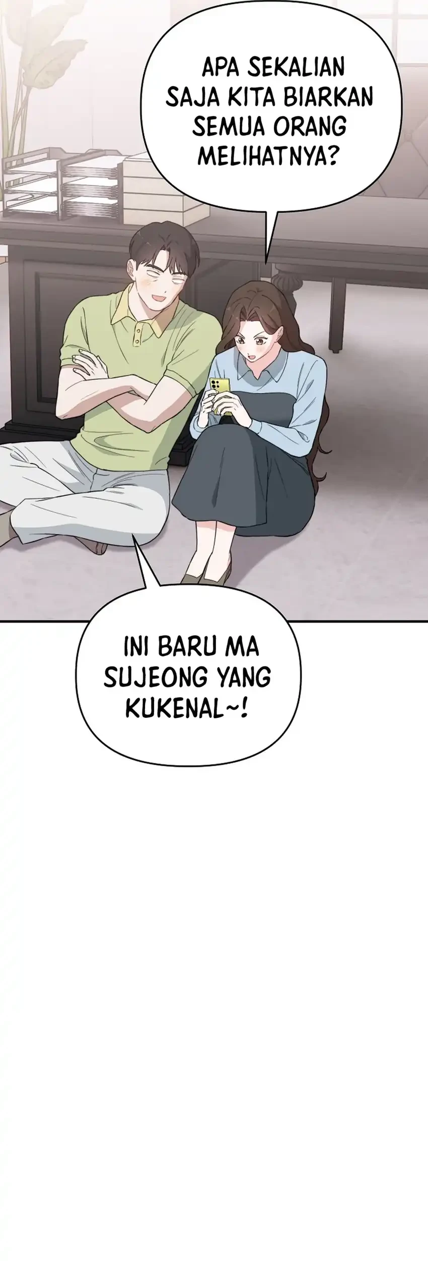 Face Genius, 0 Year-Old Top Star Chapter 11 Gambar 30