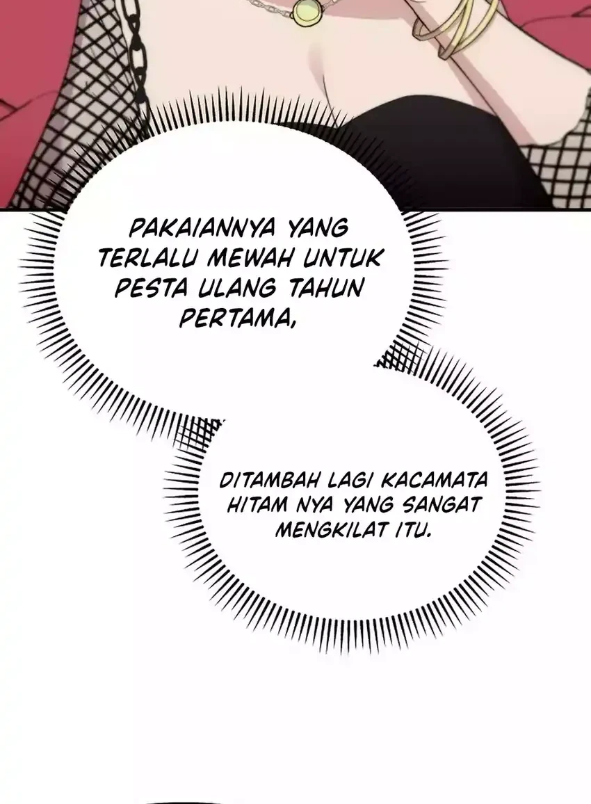 Face Genius, 0 Year-Old Top Star Chapter 12 Gambar 25