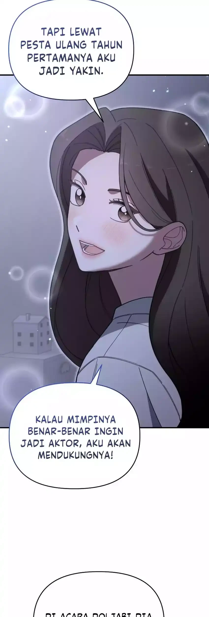 Face Genius, 0 Year-Old Top Star Chapter 13 Gambar 25