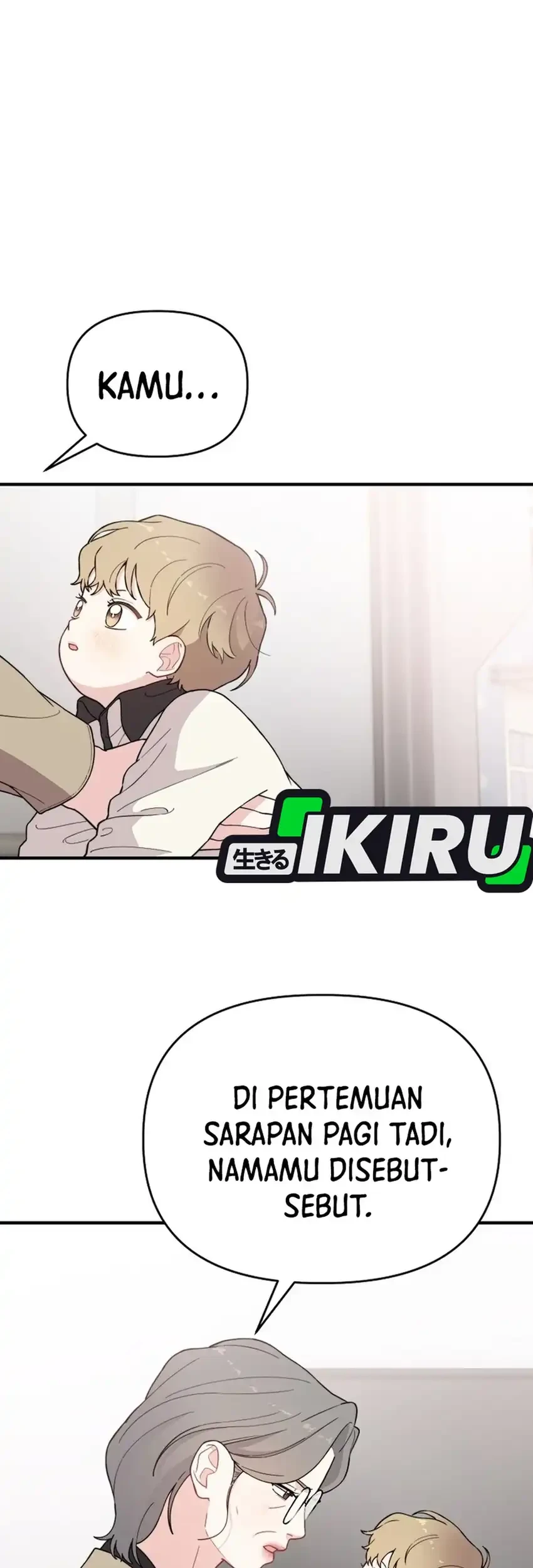 Face Genius, 0 Year-Old Top Star Chapter 19 Gambar 28