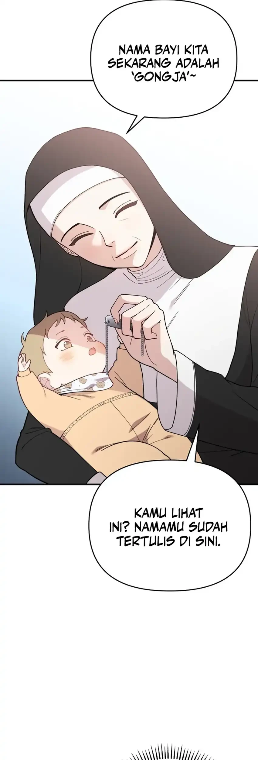 Face Genius, 0 Year-Old Top Star Chapter 2 Gambar 30