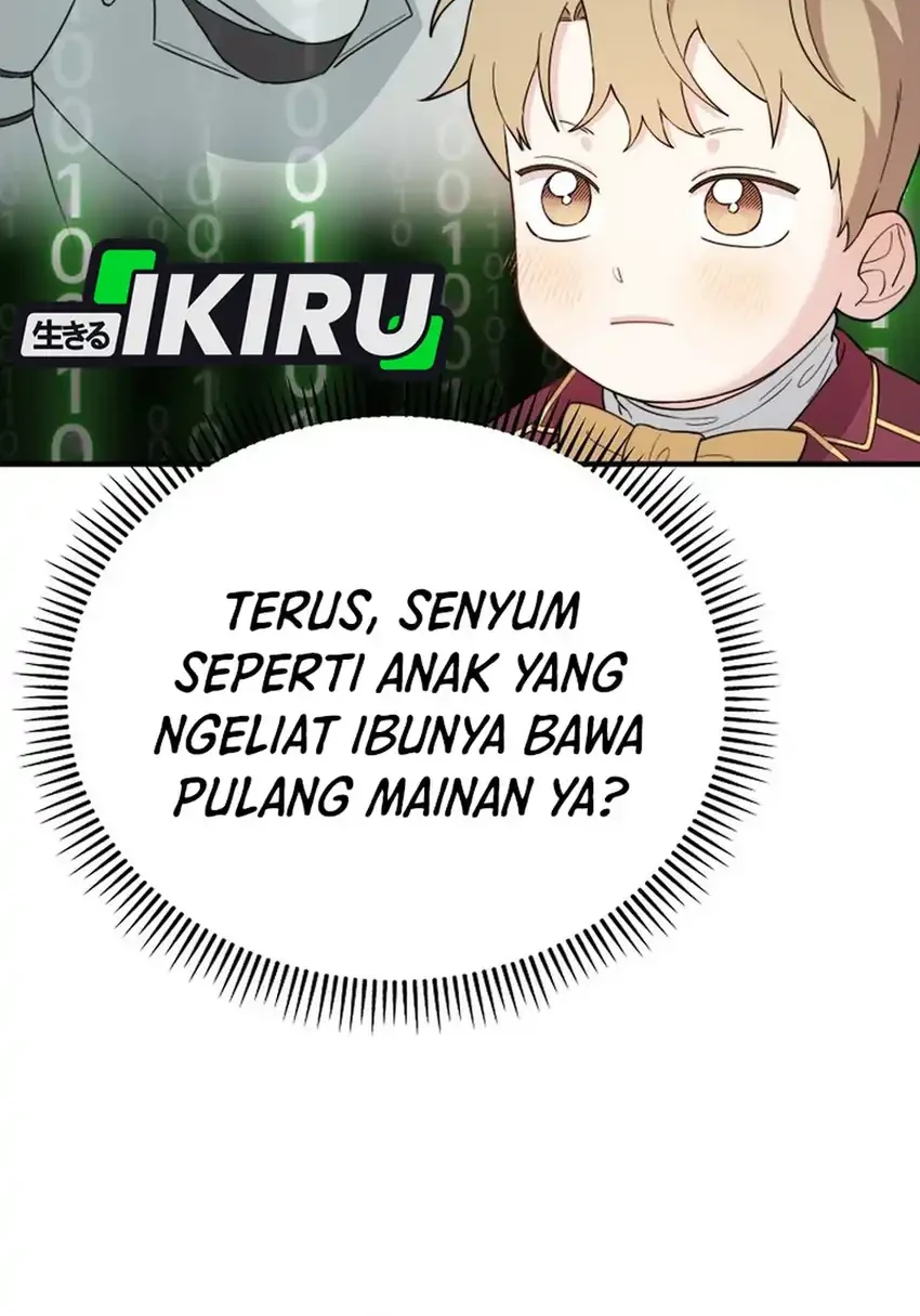 Face Genius, 0 Year-Old Top Star Chapter 20 Gambar 28