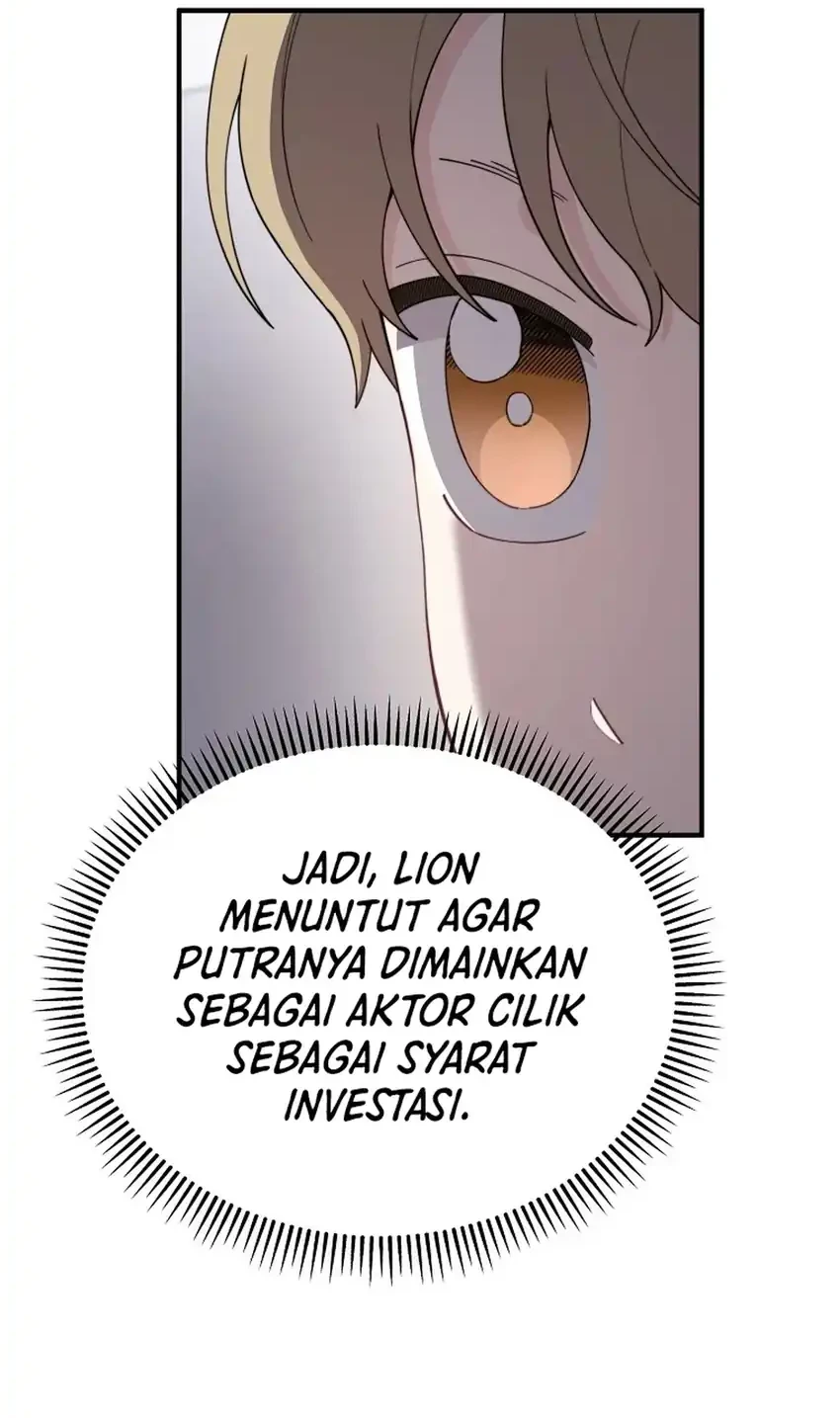 Face Genius, 0 Year-Old Top Star Chapter 23 Gambar 28
