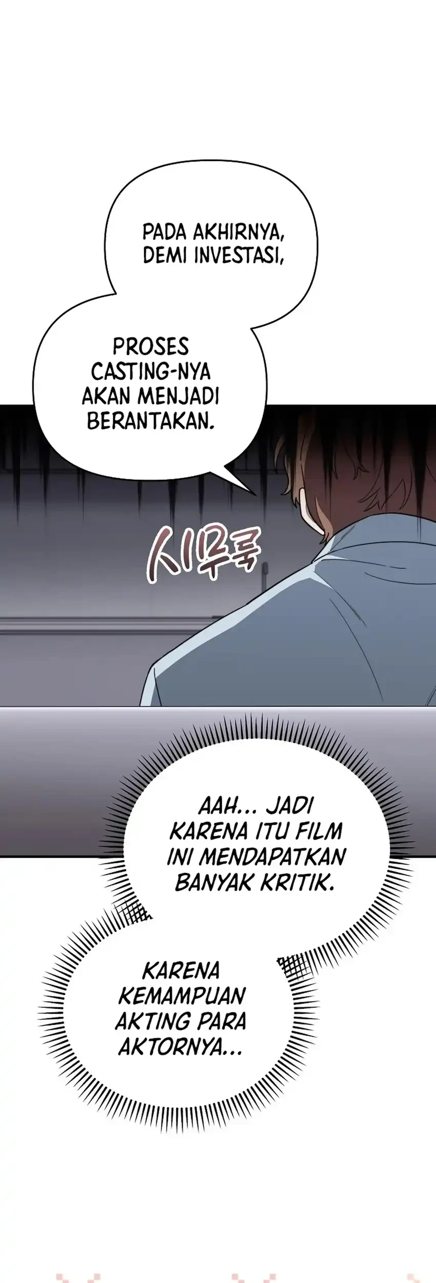 Face Genius, 0 Year-Old Top Star Chapter 23 Gambar 29