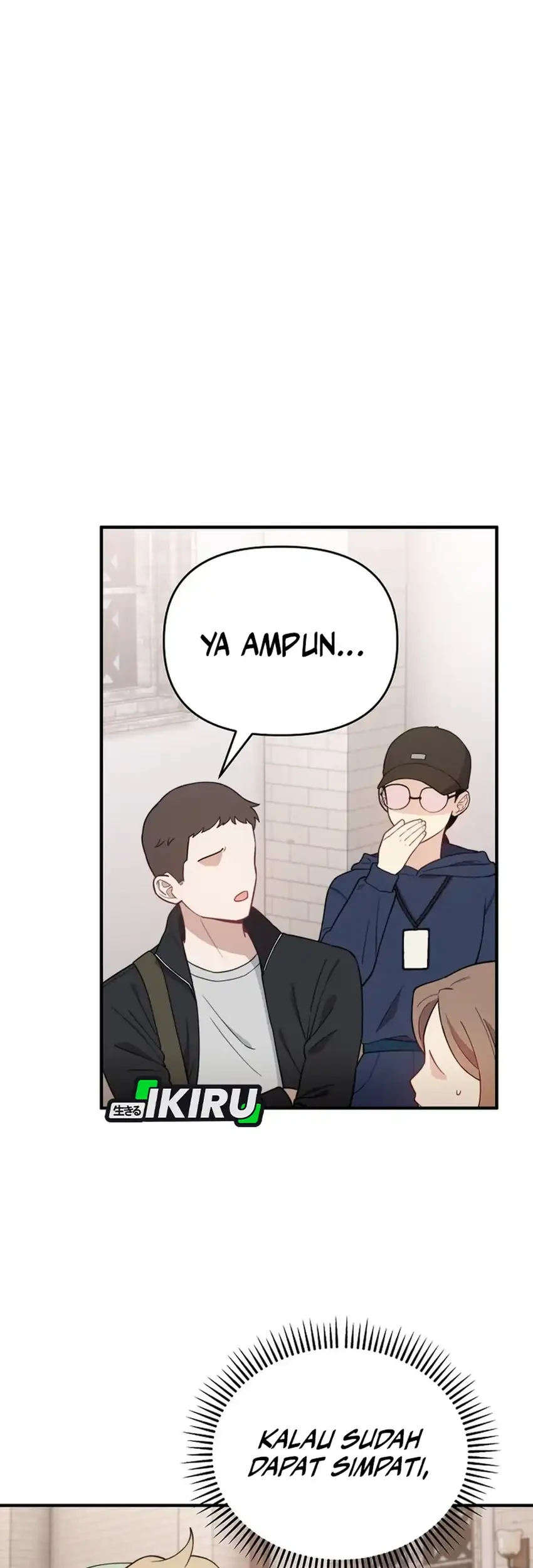 Face Genius, 0 Year-Old Top Star Chapter 3 Gambar 35
