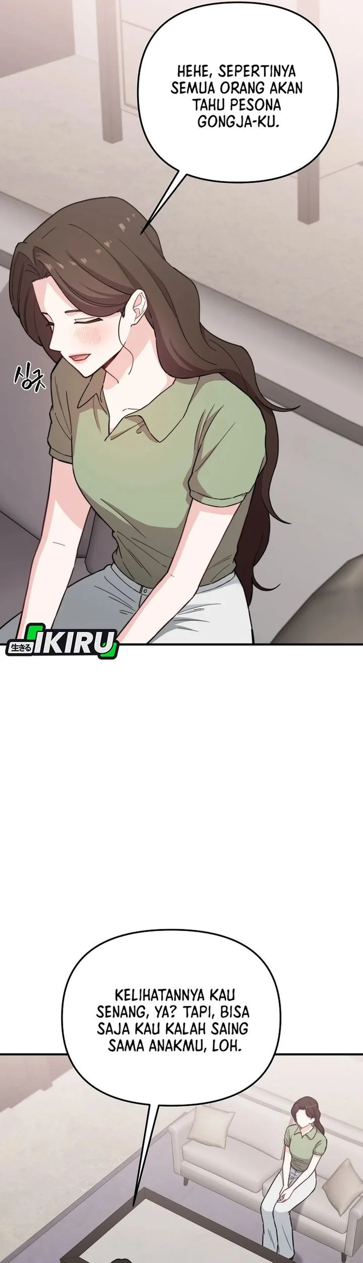 Face Genius, 0 Year-Old Top Star Chapter 30 Gambar 29