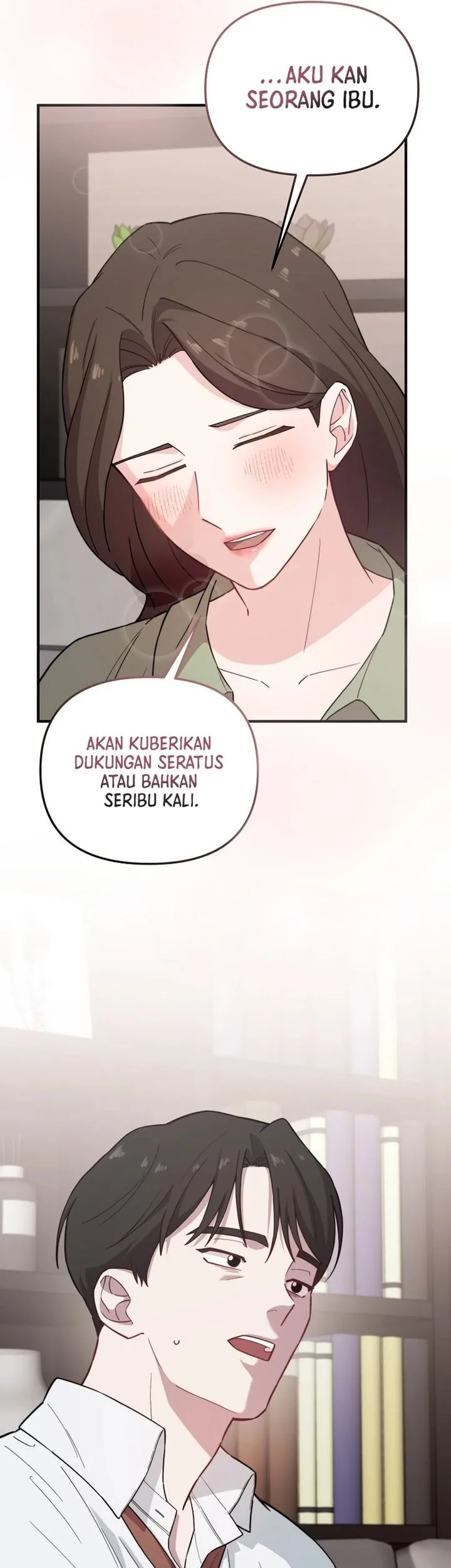 Face Genius, 0 Year-Old Top Star Chapter 30 Gambar 31