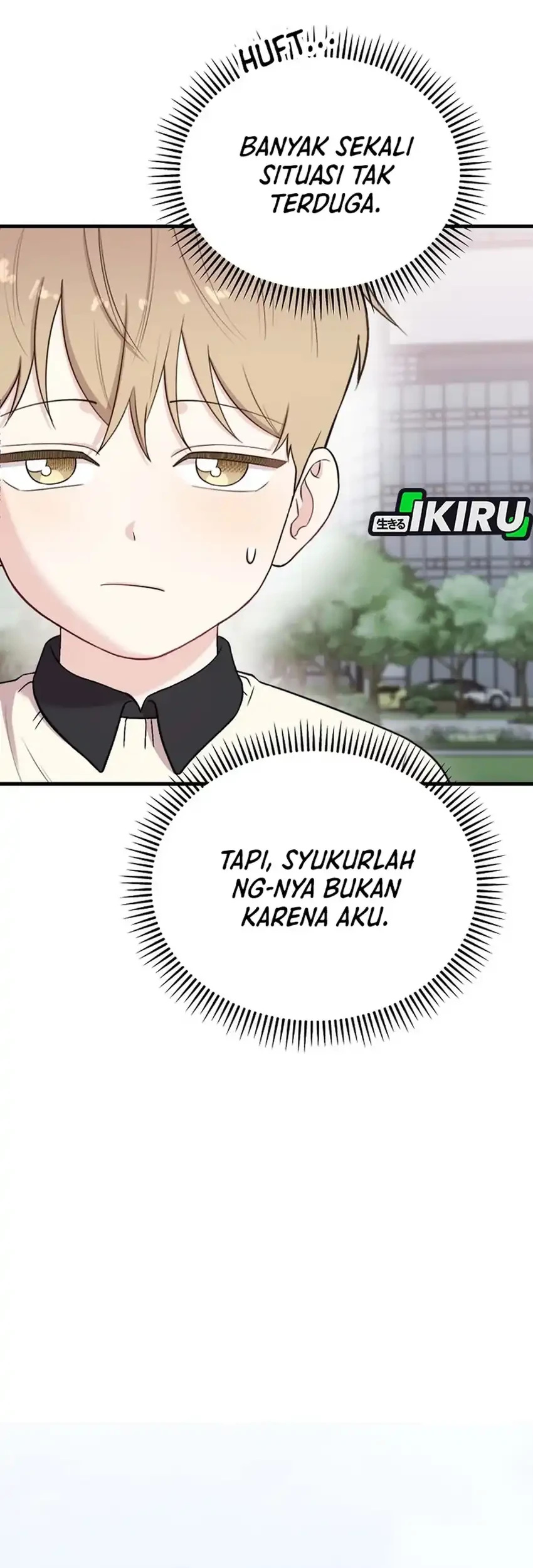 Face Genius, 0 Year-Old Top Star Chapter 32 Gambar 33
