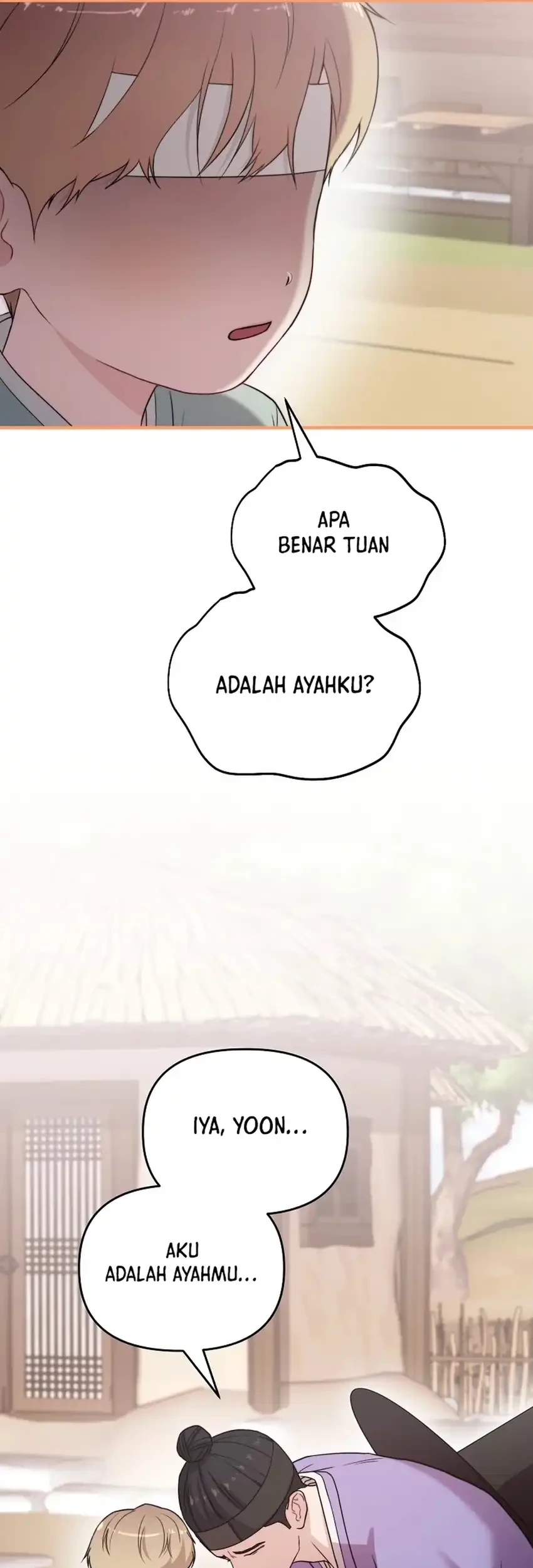 Face Genius, 0 Year-Old Top Star Chapter 33 Gambar 39