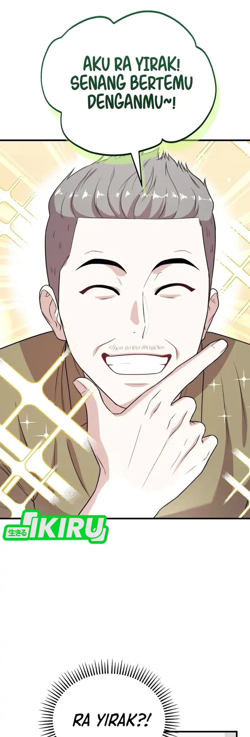 Face Genius, 0 Year-Old Top Star Chapter 35 Gambar 47