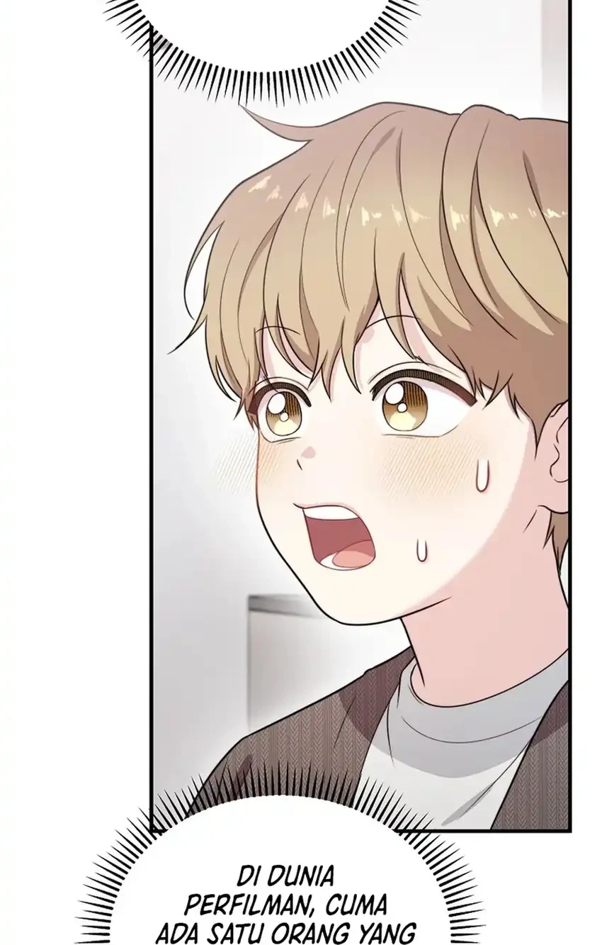 Face Genius, 0 Year-Old Top Star Chapter 35 Gambar 48
