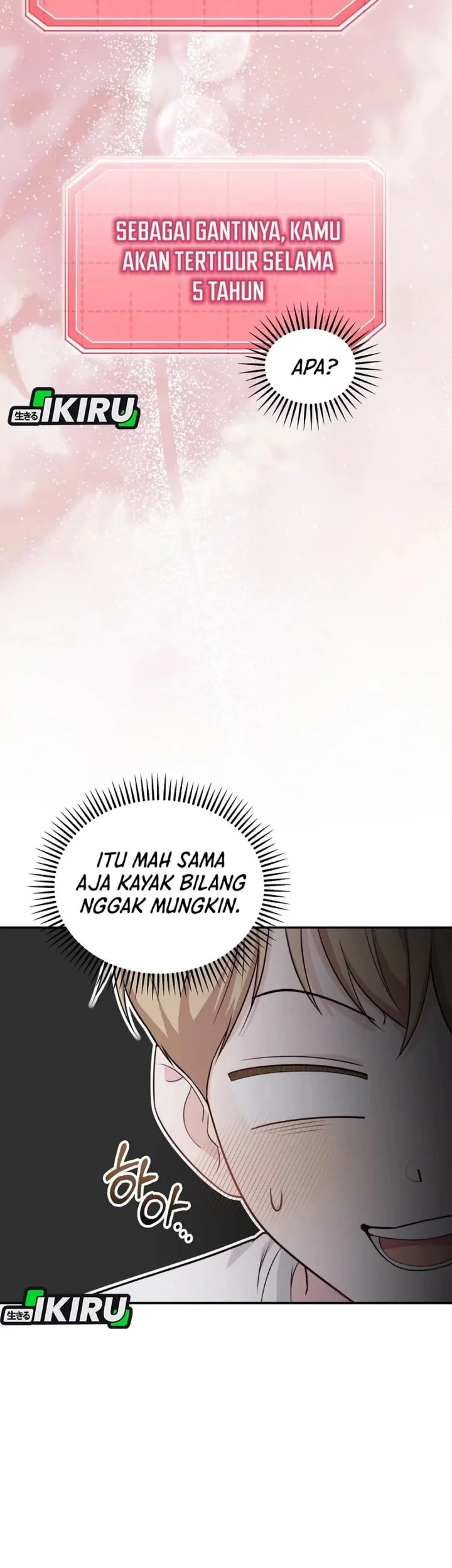 Face Genius, 0 Year-Old Top Star Chapter 37 Gambar 47