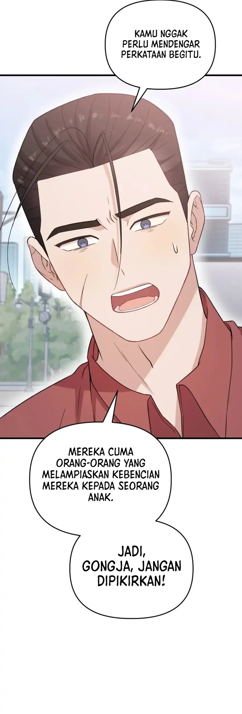 Face Genius, 0 Year-Old Top Star Chapter 38 Gambar 40