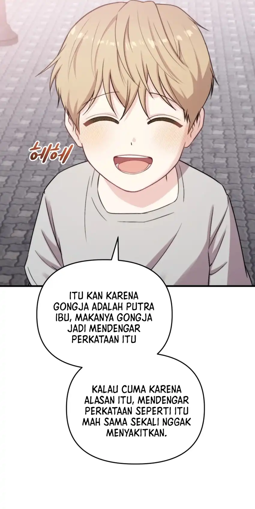 Face Genius, 0 Year-Old Top Star Chapter 38 Gambar 42