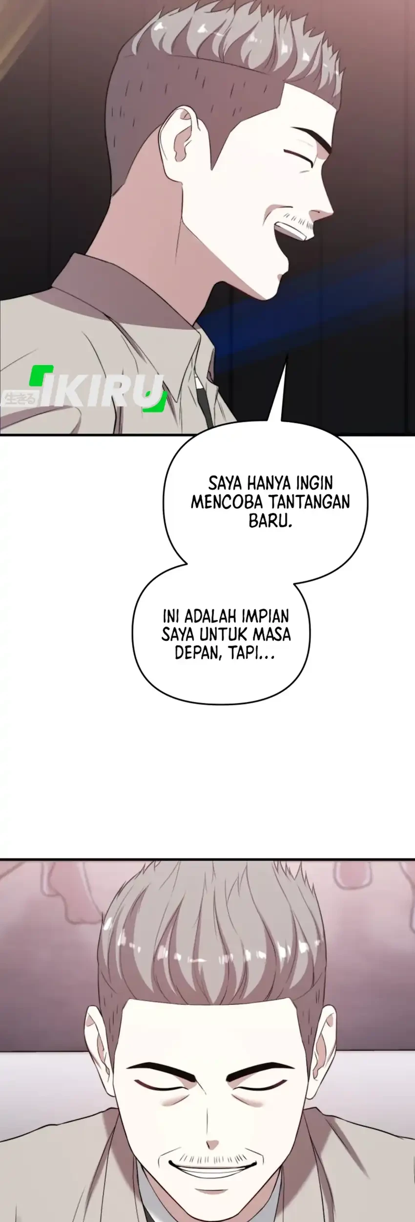 Face Genius, 0 Year-Old Top Star Chapter 39 Gambar 35