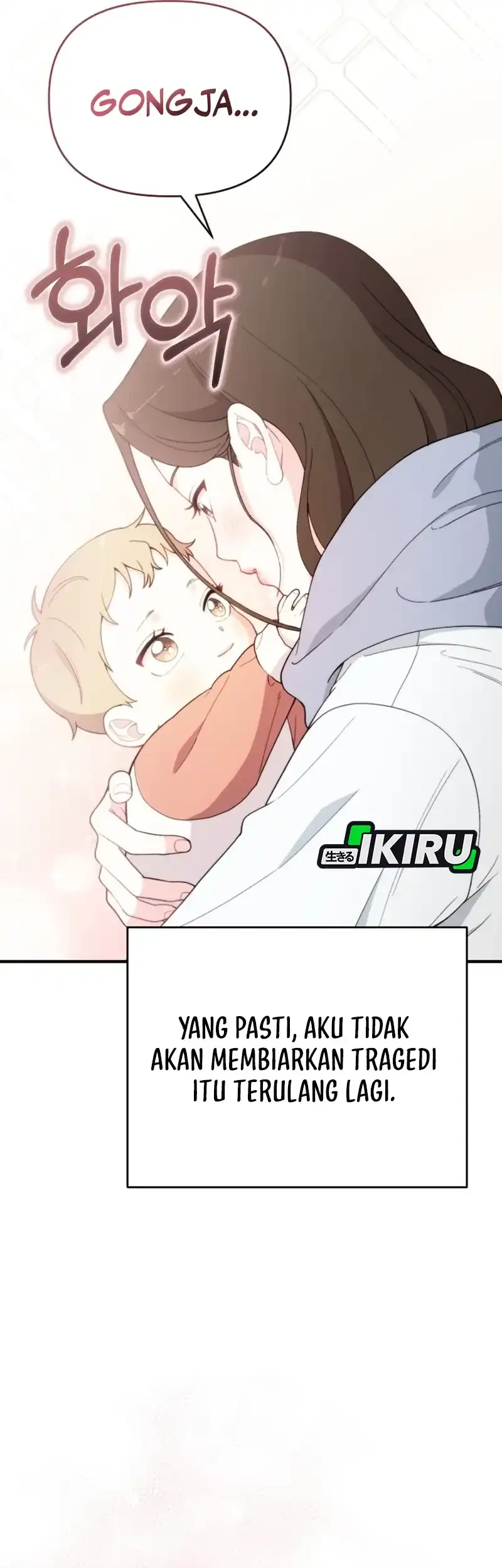 Face Genius, 0 Year-Old Top Star Chapter 4 Gambar 29