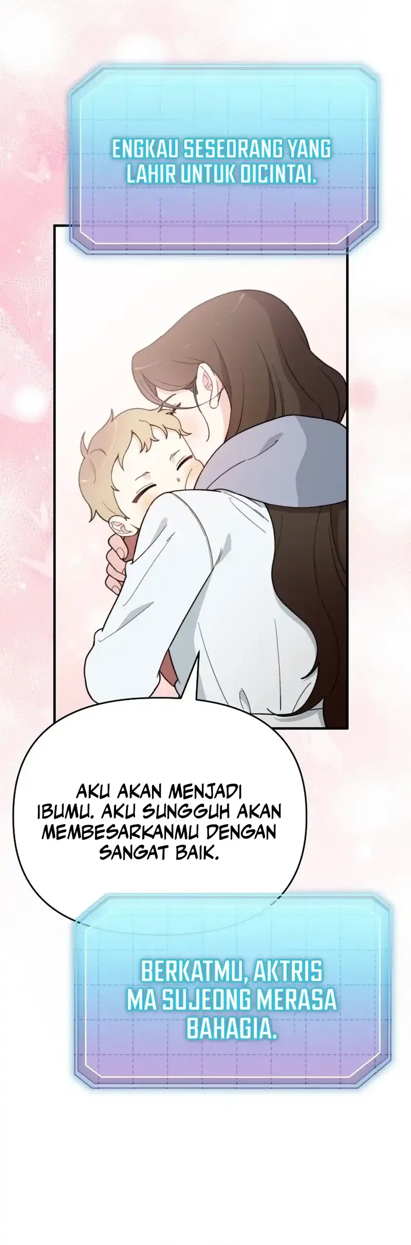 Face Genius, 0 Year-Old Top Star Chapter 4 Gambar 30