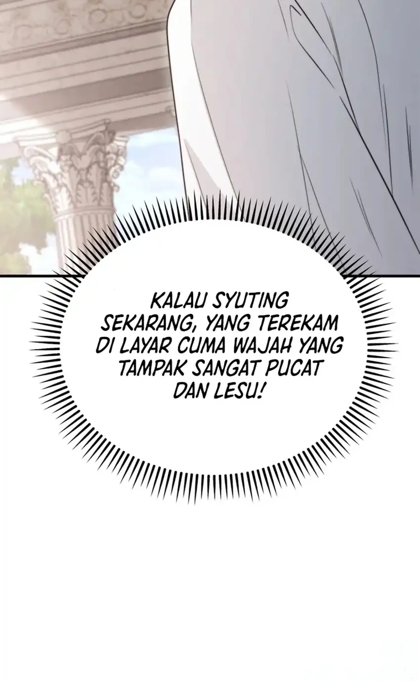 Face Genius, 0 Year-Old Top Star Chapter 40 Gambar 36