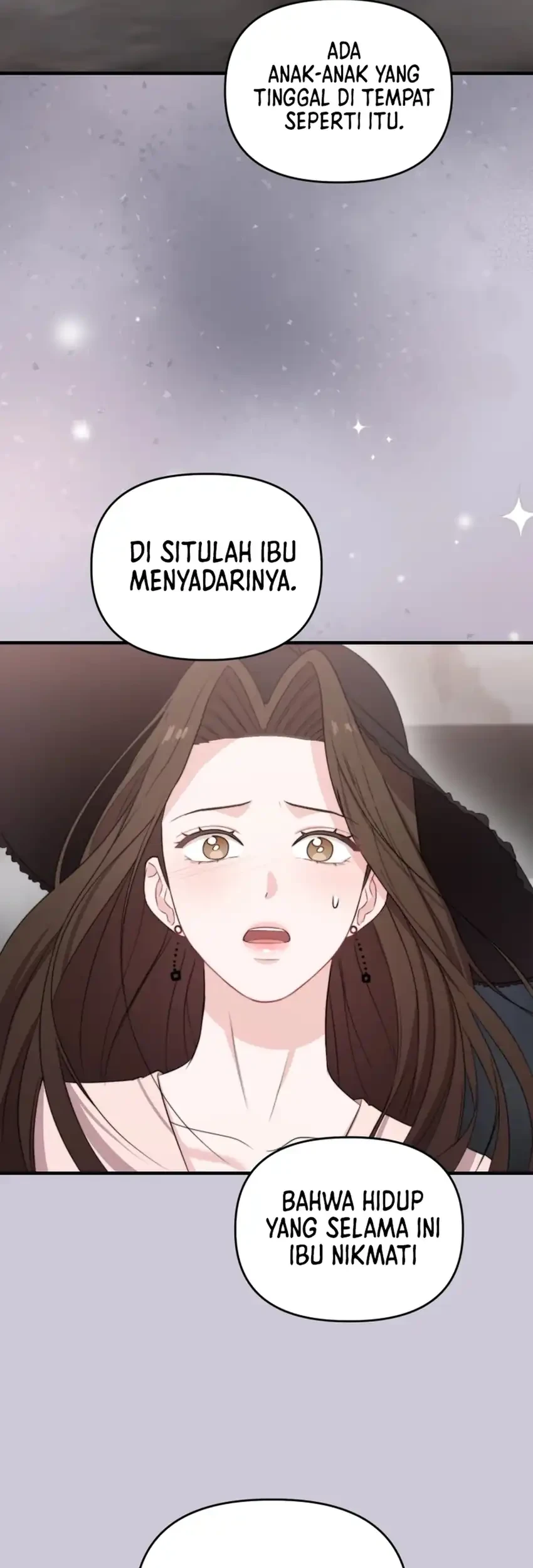 Face Genius, 0 Year-Old Top Star Chapter 42 Gambar 43