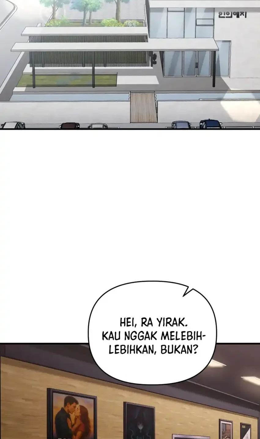 Face Genius, 0 Year-Old Top Star Chapter 43 Gambar 34