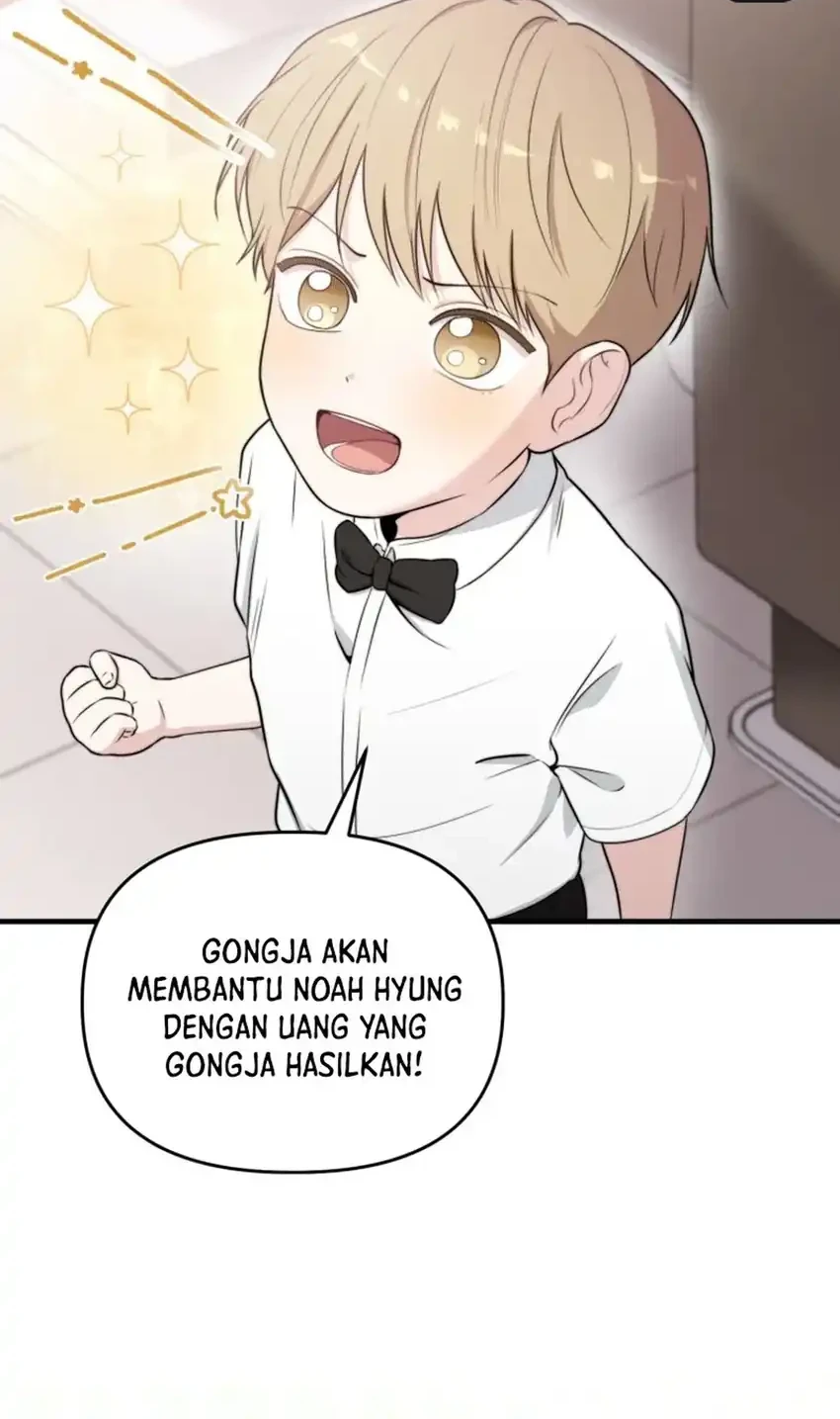 Face Genius, 0 Year-Old Top Star Chapter 44 Gambar 34