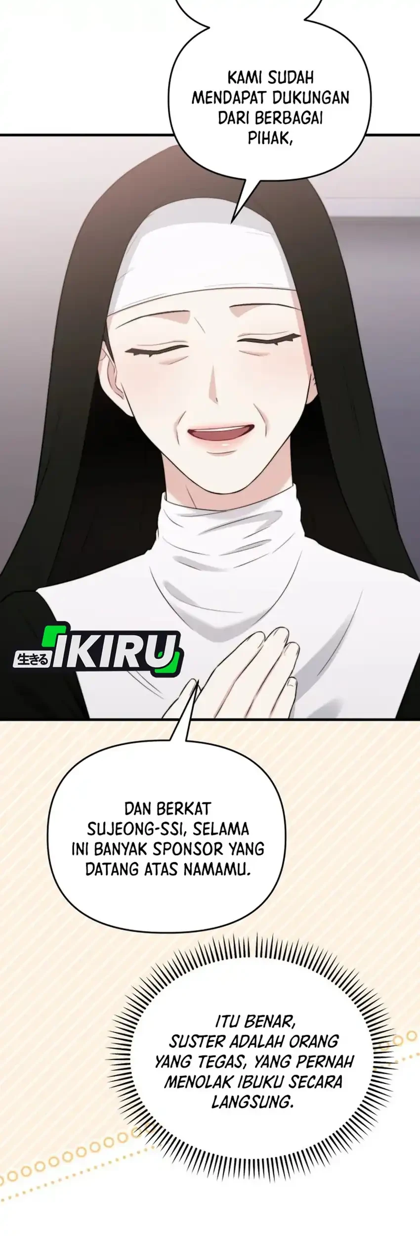 Face Genius, 0 Year-Old Top Star Chapter 44 Gambar 37