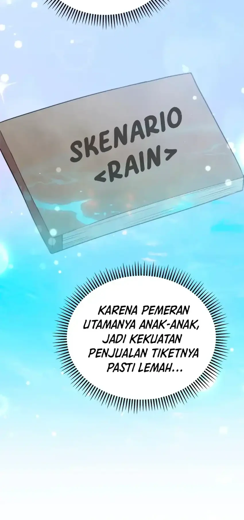 Face Genius, 0 Year-Old Top Star Chapter 45 Gambar 30
