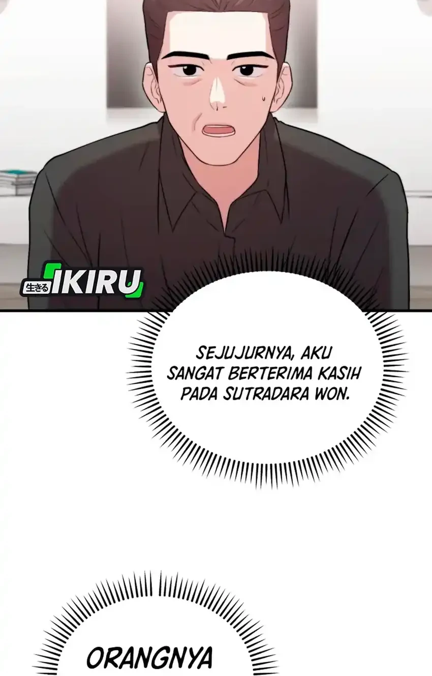 Face Genius, 0 Year-Old Top Star Chapter 45 Gambar 32