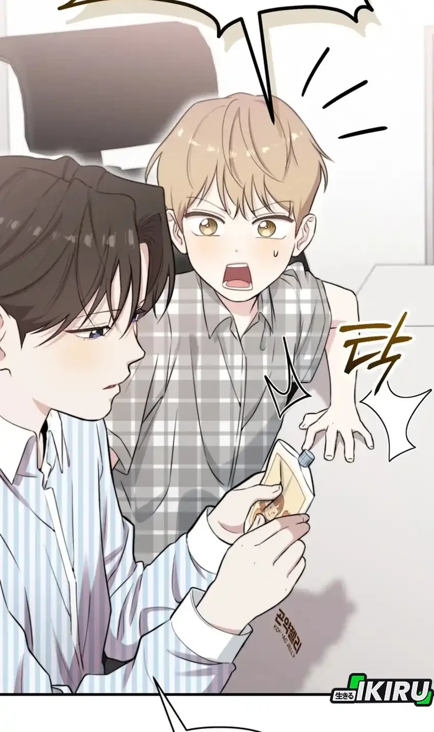 Face Genius, 0 Year-Old Top Star Chapter 46 Gambar 32