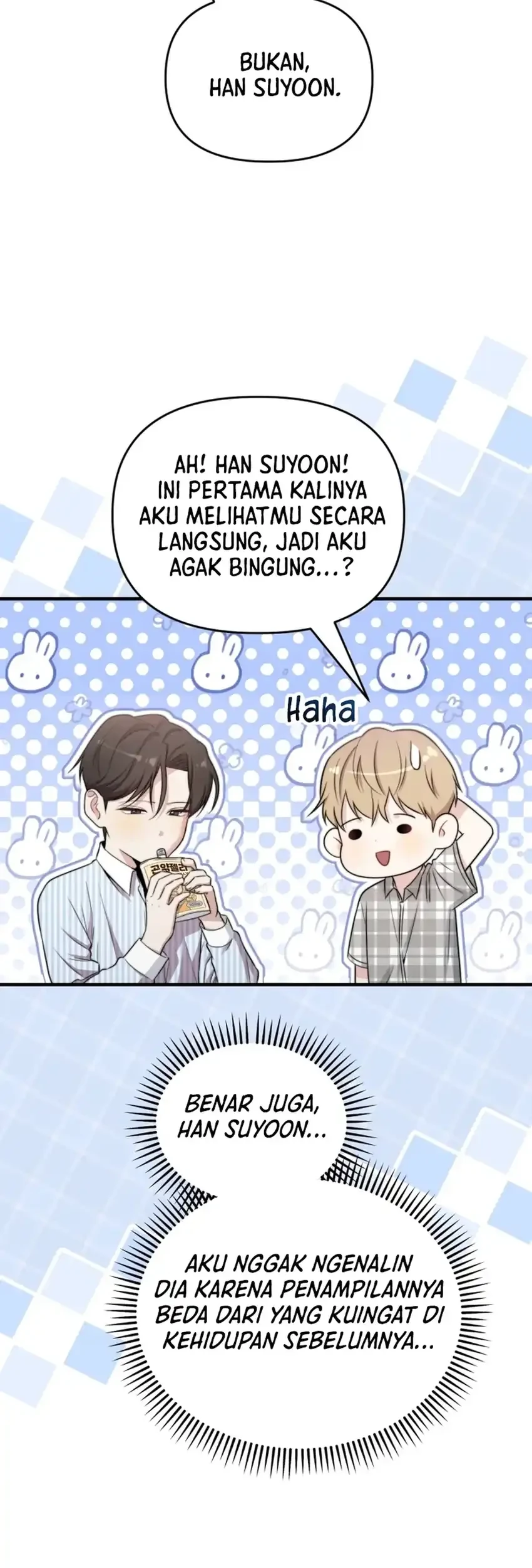 Face Genius, 0 Year-Old Top Star Chapter 46 Gambar 33