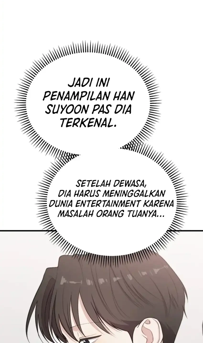 Face Genius, 0 Year-Old Top Star Chapter 46 Gambar 34